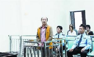 羅彩霞被冒名上大學案一審宣判