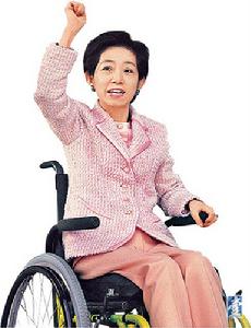 吳淑珍