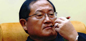 (圖)包存林
