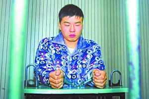李文凱
