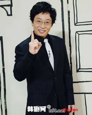 劉在石