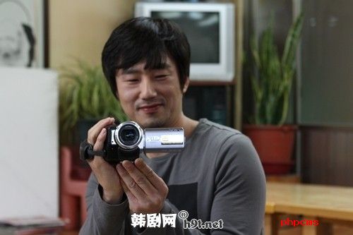 柳承秀