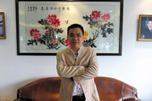 林春平