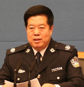 劉金國