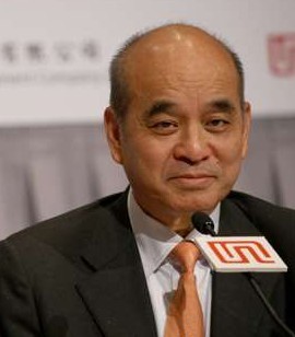 鄭家純