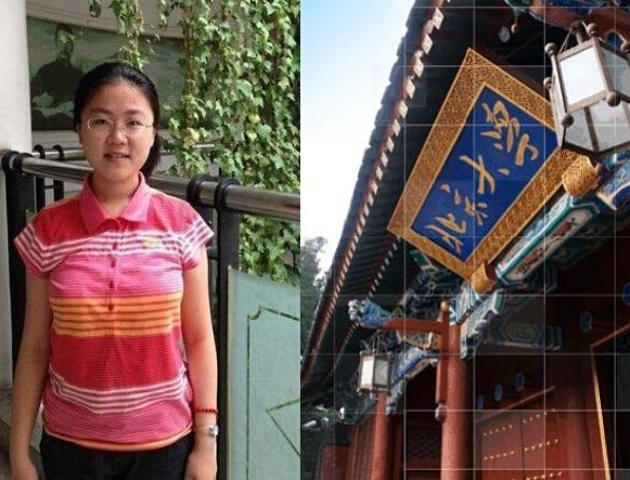 棄港大復讀狀元