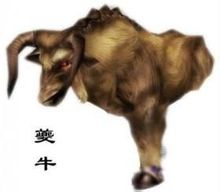 夔