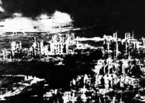 蘇軍發(fā)動反擊戰(zhàn)，蘇德兩軍血染戰(zhàn)場