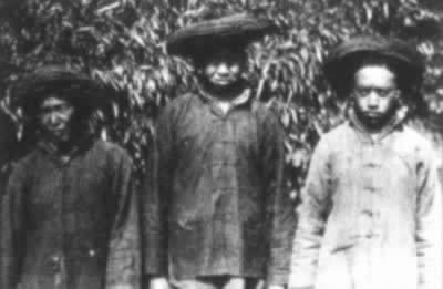 川滇黔戰(zhàn)爭(zhēng)爆發(fā)
