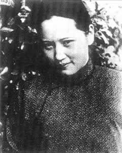 宋慶齡逝世