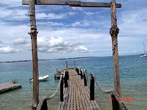 太平洋島國湯加獨(dú)立