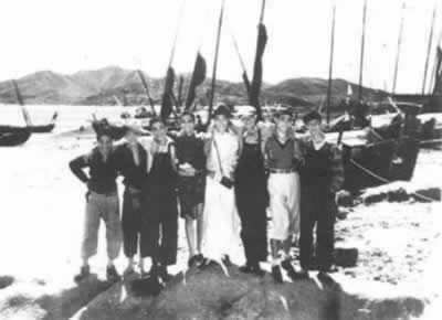 電影《漁光曲》首映受歡迎