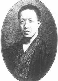 《蘇報》案發,章炳麟被捕