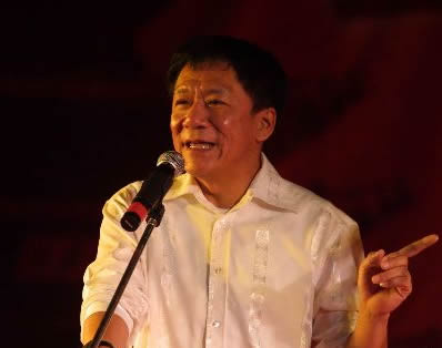 著名相聲表演藝術家侯耀文逝世