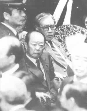 日本通過派遣維和部隊法案