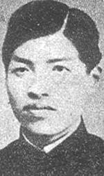 徐錫麟安慶起義(歷史上的今天。中國)