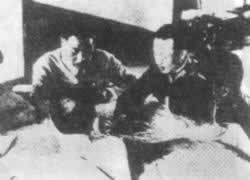 國民政府提出“保衛(wèi)大武漢”