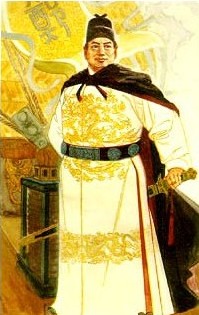 鄭和逝世