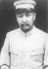 蔣閻張在北平西山密談反馮玉祥