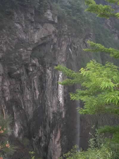 李自成九宮山遇難
