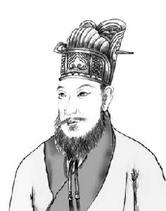 元末明初軍事家、政治家及詩人劉伯溫出生
