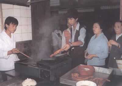 國(guó)務(wù)院下達(dá)鼓勵(lì)個(gè)體經(jīng)營(yíng)的規(guī)定