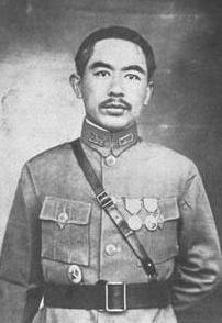 新疆軍閥盛世才病死
