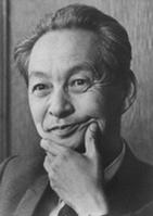 日本物理學(xué)家朝永振一郎逝世