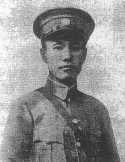 國民革命軍誓師北伐