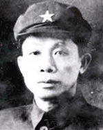 廣東瓊崖武裝起義領導人之一馮白駒在北京逝世