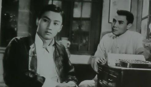 著名香港演員謝賢出生