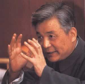 “兩彈”元勛鄧稼先逝世