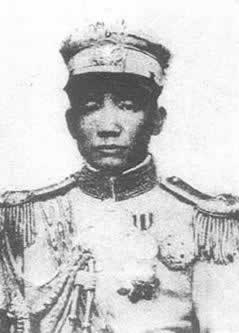熊克武在重慶宣布獨(dú)立
