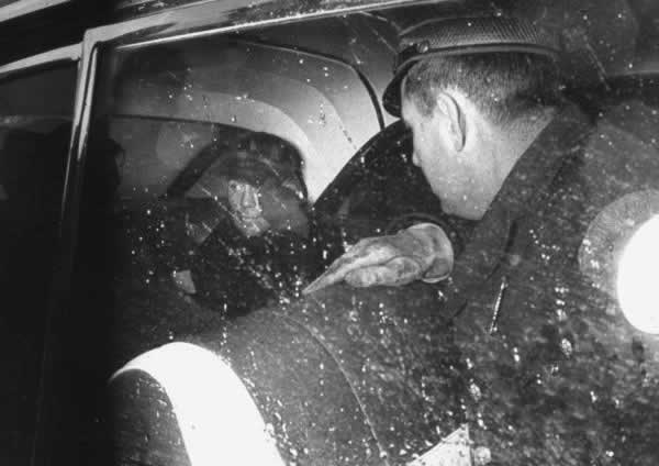 美國連環殺手艾德•蓋恩出生