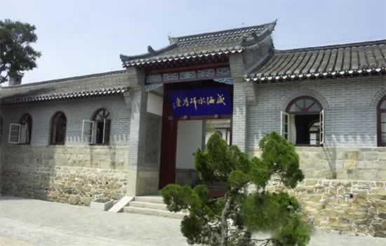 清政府籌辦水師學堂