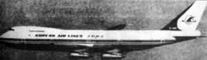 韓國客機被蘇聯(lián)導(dǎo)彈擊中 謎團(tuán)待解開