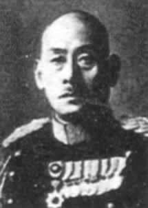 日本華北方面軍成立