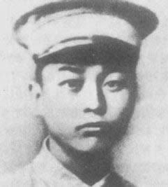 北伐軍在武漢、南昌展開攻城戰