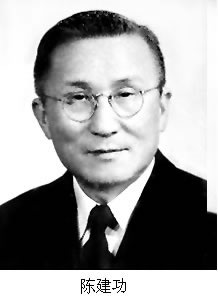 中國現(xiàn)代數(shù)學(xué)家陳建功出生