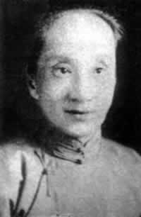 偉大的文學家魯迅誕辰