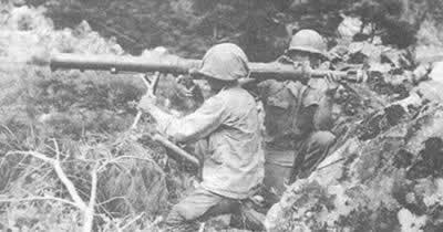 美軍在仁川成功登陸