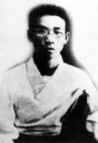 郁達(dá)夫被日本憲兵殺害
