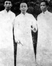 郁達(dá)夫被日本憲兵殺害