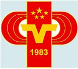 第五屆全國運動會在上海開幕