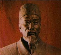 明代戲劇家湯顯祖出生
