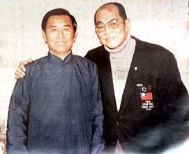 中國足球員李惠堂誕生
