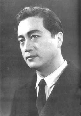 電影藝術(shù)家陶金逝世
