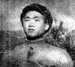 朝鮮戰(zhàn)場上甘嶺戰(zhàn)役開始