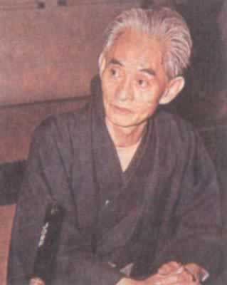 日本作家川端康成獲諾貝爾文學(xué)獎