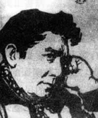 人民藝術(shù)家趙丹逝世